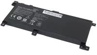 Аккумулятор C21N1509 для Asus Notebook A556 / F556 / Notebook K556 / X556 (C21N15WZ, C21PQ9H) 5000mAh