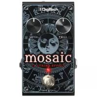 Digitech Mosaic педаль эффектов для гитары