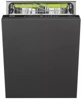 Встраиваемая посудомоечная машина Smeg ST363CL