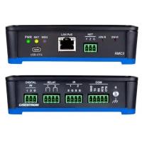 Медиаконтроллер Умного дома Crestron RMC3