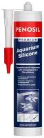 Герметик Penosil Premium силиконовый для аквариумов, бесцветный, 280 ml Н4185