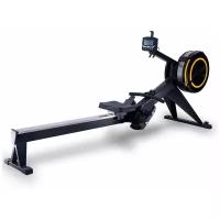 Гребной тренажер DFC Air Rower R1000