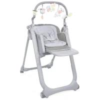 Стульчик для кормления Chicco Polly Magic Relax, moonstone