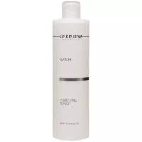 Christina Wish Purifying Toner (Очищающий тоник для всех типов кожи), 300 мл