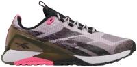 Кроссовки Reebok Nano X1 Adventure для женщин GY8442 6