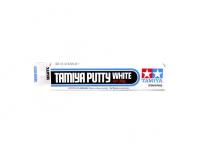 87095 Tamiya Putty White шпаклевка белая 32 гр