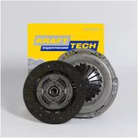 KRAFTTECH W00255A9 комплект сцепления FORD TRANSIT 2.4 2000-06Г