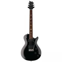 PRS SE TREMONTI STANDARD BLACK, с чехлом