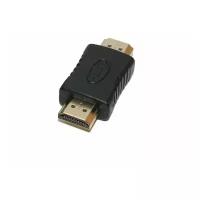 Переходник HDMI-HDMI