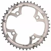 Звезда передняя Shimano, DEORE, для FC-M510, 48T, серебр