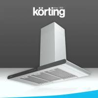 Купольная вытяжка Korting KHC 9958 XGN