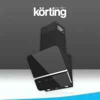 Наклонная вытяжка Korting KHC 69499