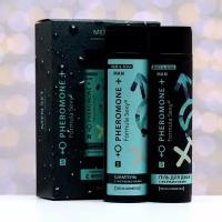 Formula SEXY №5 гель д/д250ml+шампунь250ml Platinum муж