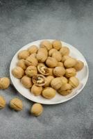 Грецкий орех Узбекистан в скорлупе, неочищенный