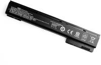 Аккумулятор для HP ZBook 15 (14.4V 4400mAh) p/n: 708456-001 AR08 AR08XL E7U26AA HSTNN-C76C