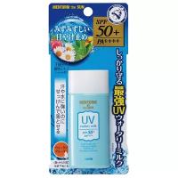 Omi Brotherhood молочко Menturm The Sun SPF 50