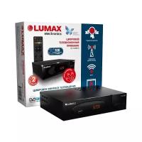 ТВ-тюнер LUMAX DV-3208HD