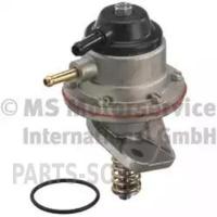 PIERBURG 7.02242.35.0 Насос топливный механический VW Golf I-II/Passat B2/Polo 0,9/1,0/1,1/1