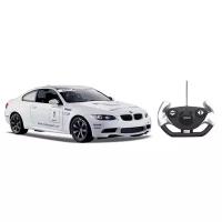 Легковой автомобиль Rastar BMW M3 спортивная версия 48000, 1:14, 33 см