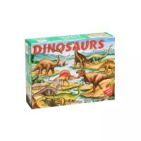 Пазл Melissa & Doug Динозавры (421)