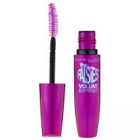 Maybelline New York Тушь для ресниц Volum' Express The Falsies Washable Mascara 7.5 мл