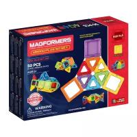 Конструктор MAGFORMERS Window Basic Plus 715003-50