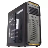 Компьютерный корпус Antec GX909