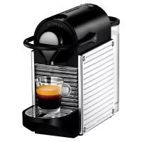 Кофемашина капсульная Krups XN 300D Nespresso