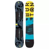 Сноуборд BURTON Name Dropper