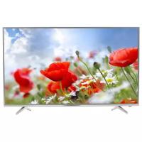 43" Телевизор DEXP F43D8100H 2017 LED