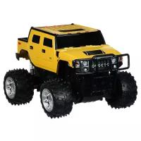 Монстр-трак Rastar Hummer H2 SUT (28100), 1:14