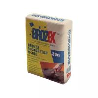 Пескобетон BROZEX М-300, 30 кг