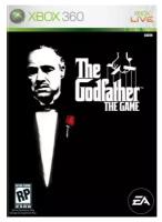 Игра The Godfather: The Game для PlayStation Portable