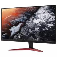 24.5" Монитор Acer KG251QFbmidpx, 1920x1080, 144 Гц, TN