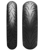 Bridgestone battlax t31 gt 190/55 zr17 (75w) tl rear