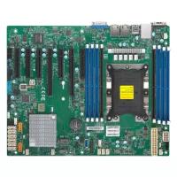 Материнская плата Supermicro X11SPL-F-O