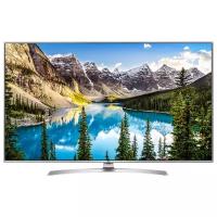 65" Телевизор LG 65UJ655V 2017 LED, HDR