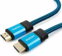 Кабель Cablexpert HDMI, серия Gold, 7,5 м CC-G-HDMI01-7.5M