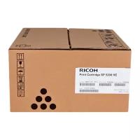 Картридж Ricoh SP 5200HE, 25000 стр, черный