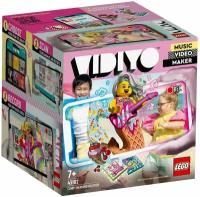 Конструктор Lego Vidiyo 43102 Битбокс Карамельной Русалки