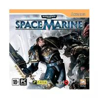 Игра Warhammer 40,000: Space Marine