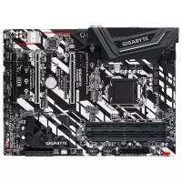 Материнская плата GIGABYTE Z370XP SLI (rev. 1.0)