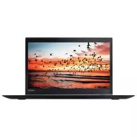 Ноутбук Lenovo THINKPAD X1 YOGA (2nd Gen) (2560x1440, Intel Core i5 2.5 ГГц, RAM 8 ГБ, SSD 256 ГБ, Win10 Pro)