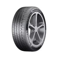 Автомобильная шина Continental PremiumContact 6 205/60 R16 96H летняя