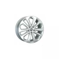 Литые диски для Nissan NS183 7.5/17 5x114.3 ET50 d66.1 SF