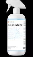 Средство для мытья стёкол и зеркал Clean Shine 0.5л