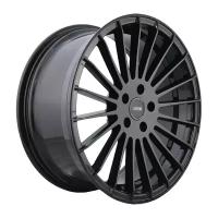 Колесный диск Vissol V-010 8.5х19/5х114.3 D73.1 ET32, gloss black