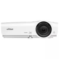 Проектор Vivitek DX281-ST 1024x768, 15000:1, 3200 лм, DLP, 2.6 кг