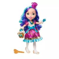 Кукла Ever After High Принцесса Меделин Хеттер, 37 см, DVJ24