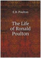 The Life of Ronald Poulton